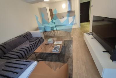 Apartament cu 2 camere decomandat în Central - 3