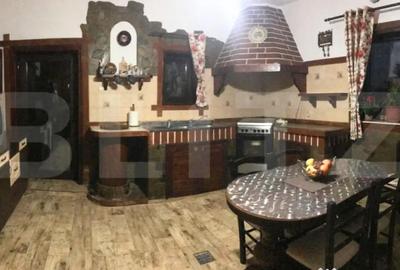 Casă cu 5 camere cu Teren 3000 Mp în Central - 14