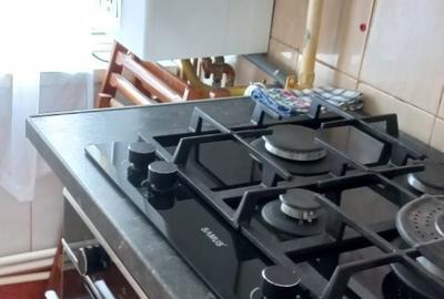 Garsonieră decomandată, mobilată în Militari - 4