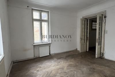 Garsonieră în vilă - etajul 1 - Metrou Ștefan cel Mare - 2