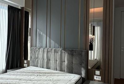 One Floreasca City | Apartament cu doua dormitoare | De inchiriat - 7