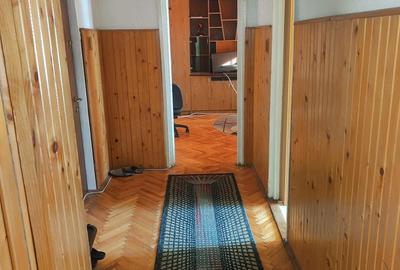 Apartament cu 2 camere decomandat în Mărăști - 3