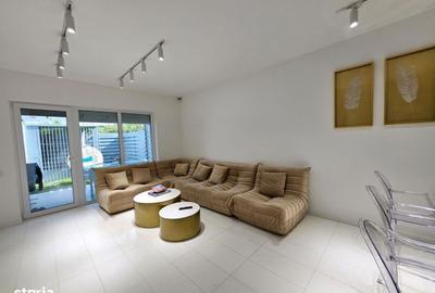 Casă cu 4 camere cu Canalizare în Pipera - 3