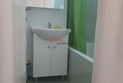 Apartament cu 2 camere decomandat, mobilat în Gorjului - 5