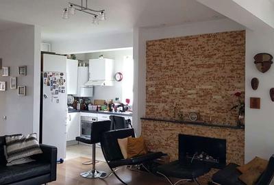Apartament cu 3 camere, mobilat în Timișoara - 5