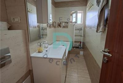 Apartament cu 3 camere în Central - 14