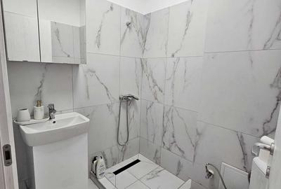 Apartament cu 3 camere decomandat în Calea București - 1
