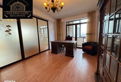 Apartament cu 4 camere decomandat, mobilat în Domenii - 4