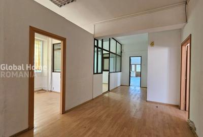 Vila Individuala 579 MP | Pajura | Teren 838 MP | 15 Camere - 12 locuri parcare - 8