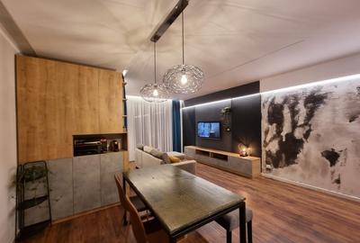 Apartament cu 2 camere în Universitate