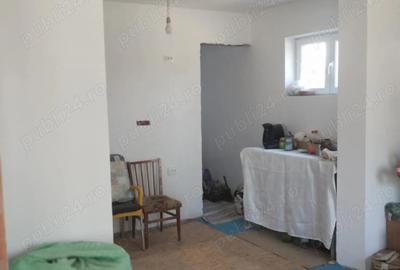 Vand casa intabulata Jebel sau schimb cu apartament in Timisoara Girocment - 7