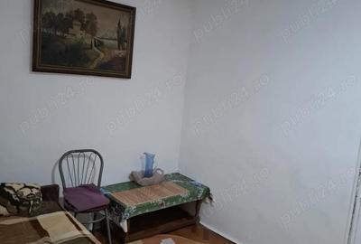 Apartament cu 2 camere nedecomandat în Circumvalațiunii - 2