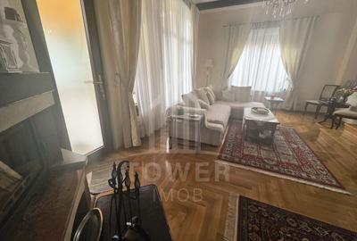 Reședință premium 6 camere cu curte și facilități deosebite - Exclusiv TOWER - 4