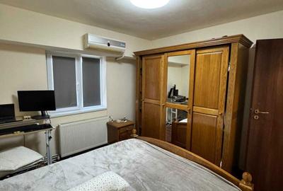 Apartament cu 3 camere semidecomandat în Central - 5
