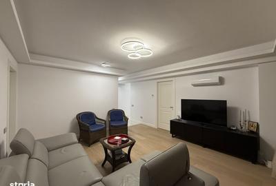 Apartament cu 3 camere, mobilat în Unirii - 7