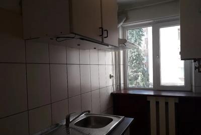 Apartament cu 2 camere nedecomandat în George Enescu - 8