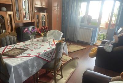 Apartament 3 camere , zona b-dul Brailei - hipermarket Kaufl - 1