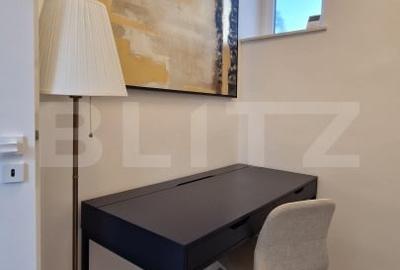 Apartament Ultracentral pe Strada Horea – Proaspat Renovat, Mobilat si Utilat - 12