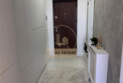 Apartament cu 2 camere decomandat în Galata - 12