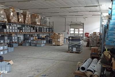 Spațiu comercial, de 10,379 mp, în Central - 7