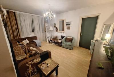 Apartament spatios cu 4 camere in zona Tomis 3 - Aleea Heracleea - 3