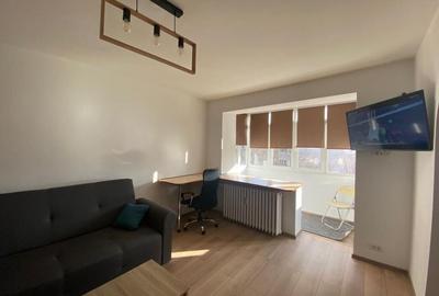 Dristor inchiriere garsoniera dec , bloc mixt - 1