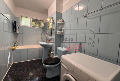 Apartament cu 3 camere | Zonă liniștită - Str. Sextil Pușcariu | Comision 0 - 15