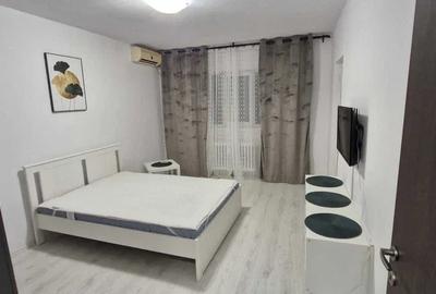 Garsoniera, decomandata, 38 mp, ac, balcon, Drumul Taberei - 2