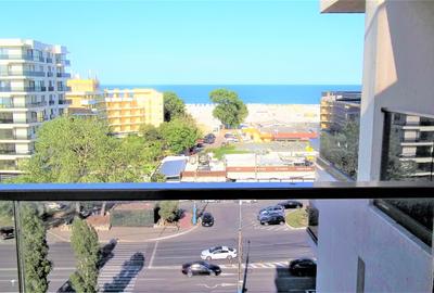 Mamaia Centru cu vedere la mare si lac – Solid Residence Butoaie - Plaja Vega Mamaia Centru cu vedere la mare si lac – Solid Residence Butoaie - Plaja Vega - 3