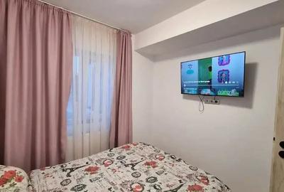 Apartament cu 3 camere decomandat în Florești - 1