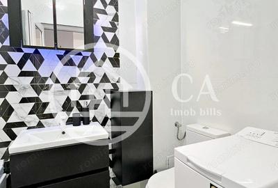 Apartament cu 2 camere de inchiriat in Prima Onestilor, Oradea - 6