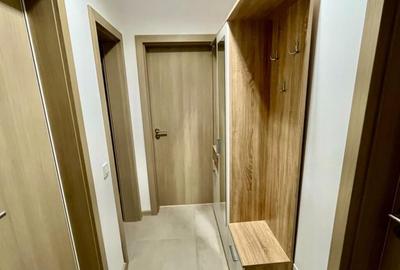 Spre vanzare 2 camere in zona Racadau - 3