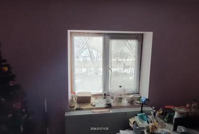 Casă cu 3 camere cu Teren 1200 Mp în Otvești - 2