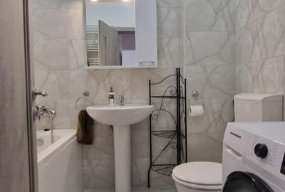 Apartament cu 2 camere decomandat în Chiajna - 6