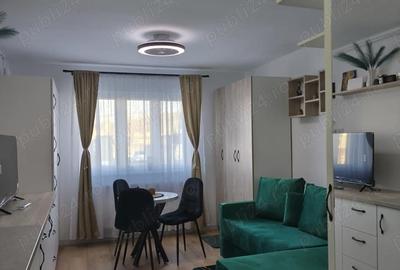 Garsonieră decomandată în Central - 5