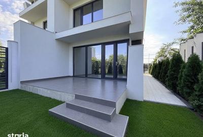 Casă cu 5 camere cu Teren 233 Mp în Central - 12