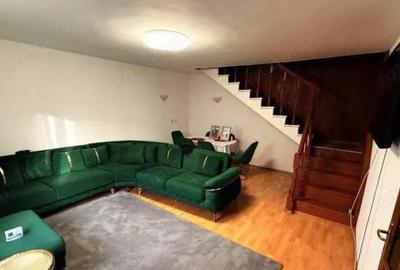 Casă cu 5 camere cu Canalizare în Rahova - 4