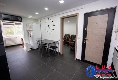 Apartament cu 3 camere decomandat în C5 - 10