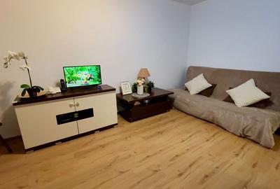 Vanzare apartament 2 camere Brancoveanu - str Huedin - 3