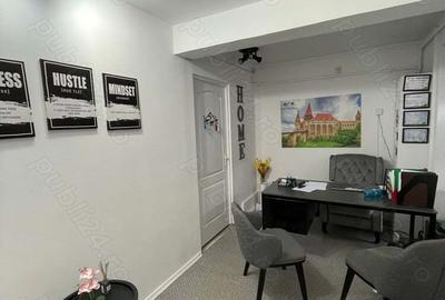 Spa?iu de inchiriat ultracentral pietonala - 3