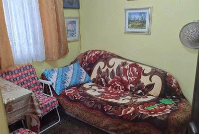 Casă cu 3 camere în Central - 6