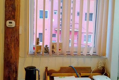 Apartament cu 2 camere semidecomandat în Central - 3