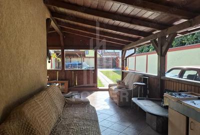 De vanzare casa in Orlat, cu teren generos de 2200 mp ?i panorama deosebita! - 8