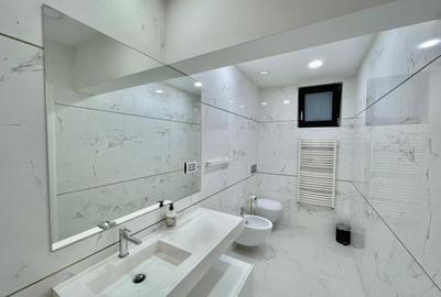 Vila de inchiriat - Herastrau, Cartierul Francez, Promenada - 10