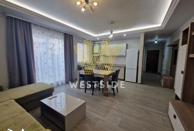 Apartament cu 2 camere în Giroc - 8