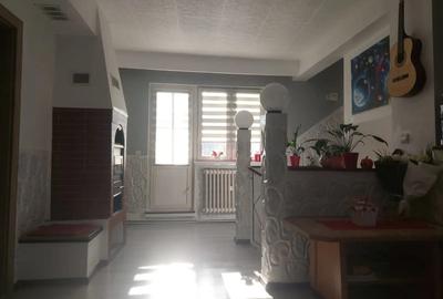 Apartament la casa - 2