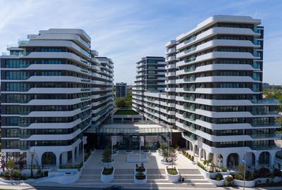 Apartament 2 camere Alezzi Odyssey - Mamaia Nord // Plată direct la dezvoltator - 2