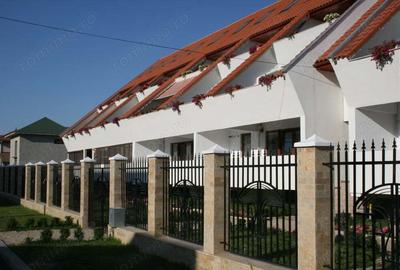 Apartament 3 camere in blocul Dolce Vita 3,strada D4,langa mare,Mamaia Sat 1120.000 euro - 10