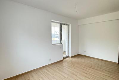 Apartament tip studio - Bloc Mic cu 3 etaje - Comision 0 - Finalizat - Militari - 9