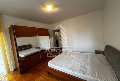 Apartament 2 camere, centrala proprie,petfriendly, Girocului - 4
